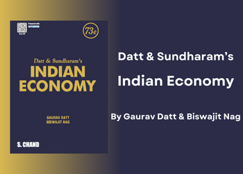 Indian Economy- 73rd Edition | New Release